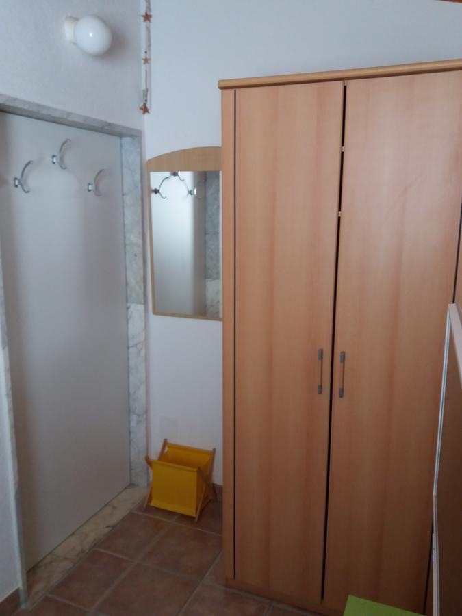 Apartments Lux Bol Exterior foto